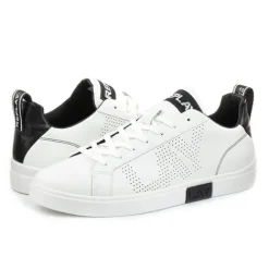 Replay Polaris Perf Camo sko^ Udsalg|Sneakers