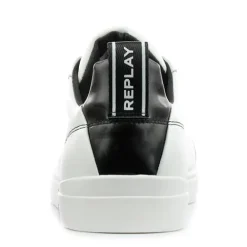 Replay Polaris Perf Camo sko^ Udsalg|Sneakers