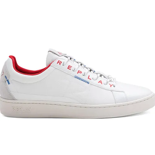 Replay Smash Mix sko^ Sneakers|Sko