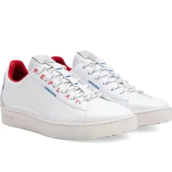 Replay Smash Mix sko^ Sneakers|Sko