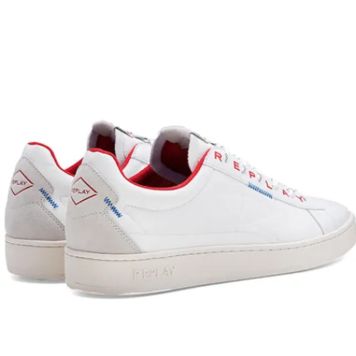 Replay Smash Mix sko^ Sneakers|Sko