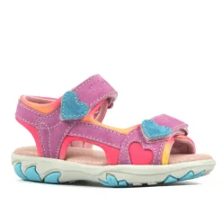 Richter sandal^Børn Pige|Sandaler