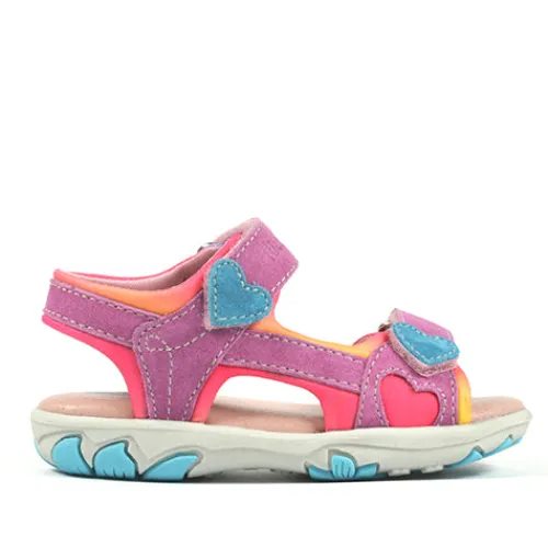 Richter sandal^Børn Pige|Sandaler