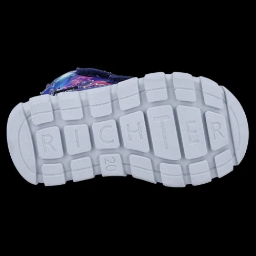 Richter støvle^Børn Pige|Udsalg