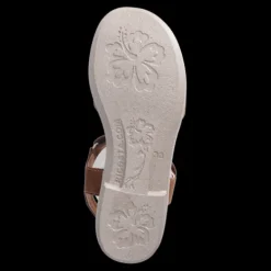 Ricosta Anine sandal^Børn Pige|Sandaler