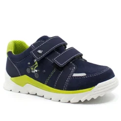 Ricosta Bobi sko^Børn Dreng|Udsalg