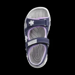 Ricosta Carmen sandal^Børn Pige|Sandaler