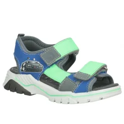 Ricosta Cross sandal^Børn Dreng|Sandaler