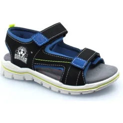 Ricosta Fire sandal^Børn Dreng|Udsalg