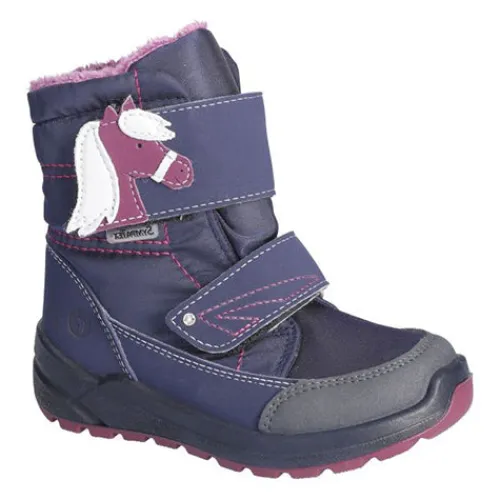 Ricosta Garei støvle^Børn Pige|Udsalg