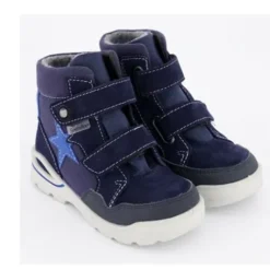 Ricosta Michi støvle^Børn Dreng|Dreng