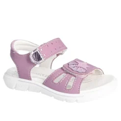 Ricosta Sara sandal^Børn Pige|Sandaler