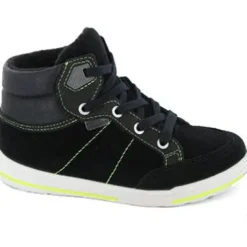 Ricosta støvle med tex^Børn Dreng|Støvler