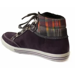 Ricosta støvle med tex^Børn Støvler|Sneakers