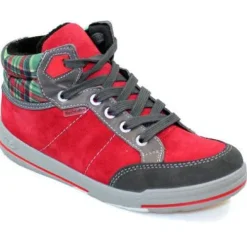 Ricosta støvle med tex^Børn Dreng|Støvler