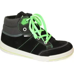 Ricosta støvle med tex^Børn Dreng|Støvler