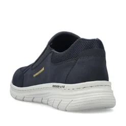 Rieker herresko^ Udsalg|Sko