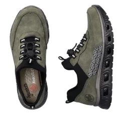 Rieker Lite sko^Dame Udsalg|Sneakers