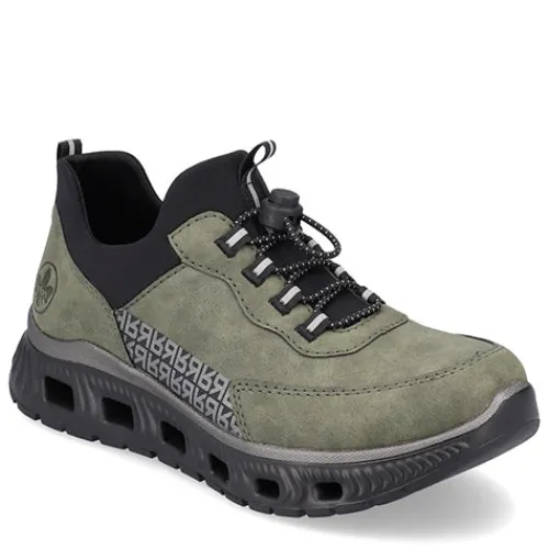 Rieker Lite sko^Dame Udsalg|Sneakers