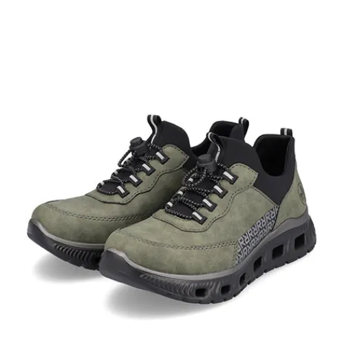 Rieker Lite sko^Dame Udsalg|Sneakers