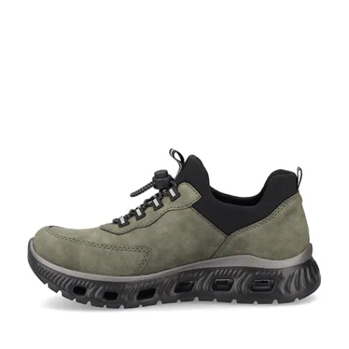 Rieker Lite sko^Dame Udsalg|Sneakers