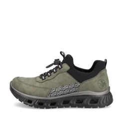 Rieker Lite sko^Dame Udsalg|Sneakers