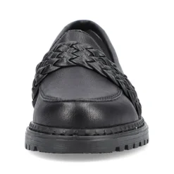 Rieker loafer sko^Dame Udsalg|Sko