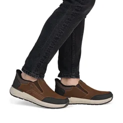 Rieker Ready2GO sko^ Sko