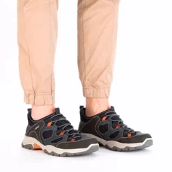 Rieker Ready2GO sko^ Udsalg|Sneakers