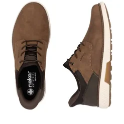 Rieker Ready2GO sko^ Sneakers|Sko