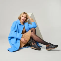 Rieker Ready2GO sko^Dame Sko