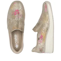 Rieker Ready2GO sko^Dame Udsalg|Sneakers