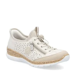 Rieker Ready2GO sko^Dame Udsalg|Sneakers