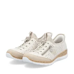 Rieker Ready2GO sko^Dame Udsalg|Sneakers