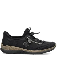 Rieker Ready2GO sko^Dame Sneakers|Sko