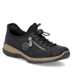 Rieker Ready2GO sko^Dame Sneakers|Sko