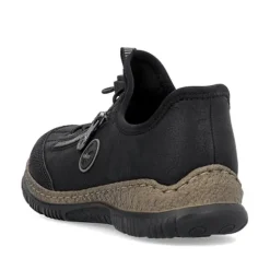 Rieker Ready2GO sko^Dame Sneakers|Sko