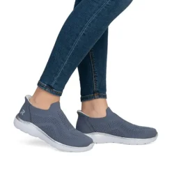 Rieker Ready2GO sko^Dame Sneakers|Sko