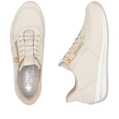 Rieker Ready2GO sko^Dame Udsalg|Sneakers