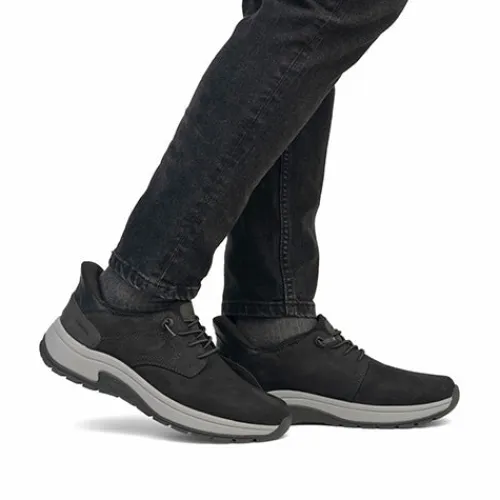 Rieker Ready2GO sko^ Sneakers|Sko