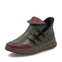 Rieker Ready2GO støvle^Dame Udsalg|Støvler