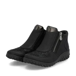 Rieker Ready2GO støvle^Dame Udsalg|Støvler