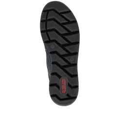 Rieker Ready2GO støvle med -Tex^Dame Udsalg|Støvler