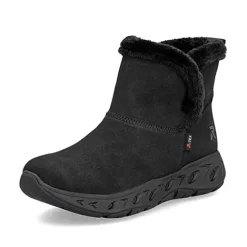 Rieker Ready2GO støvle med -Tex^Dame Udsalg|Støvler