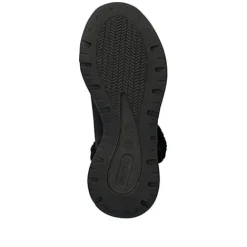 Rieker Ready2GO støvle med -Tex^Dame Udsalg|Støvler