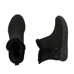 Rieker Ready2GO støvle med -Tex^Dame Udsalg|Støvler