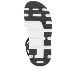 Rieker Revolution sandal^Dame Sandaler