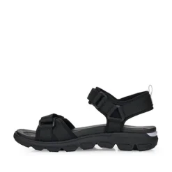 Rieker Revolution sandal^Dame Sandaler|Udsalg