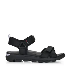 Rieker Revolution sandal^Dame Sandaler|Udsalg