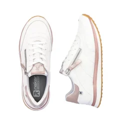 Rieker Revolution sko^Dame Udsalg|Sneakers